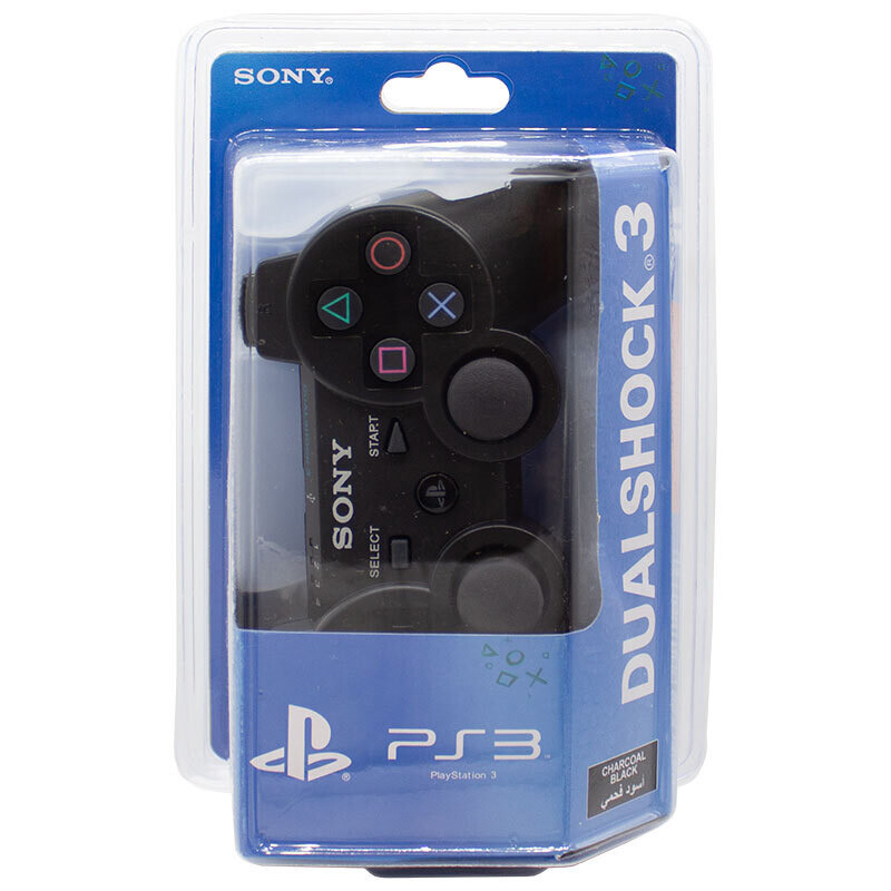 دسته بازی بی سیم High Copy مدل Sony PlayStation 3