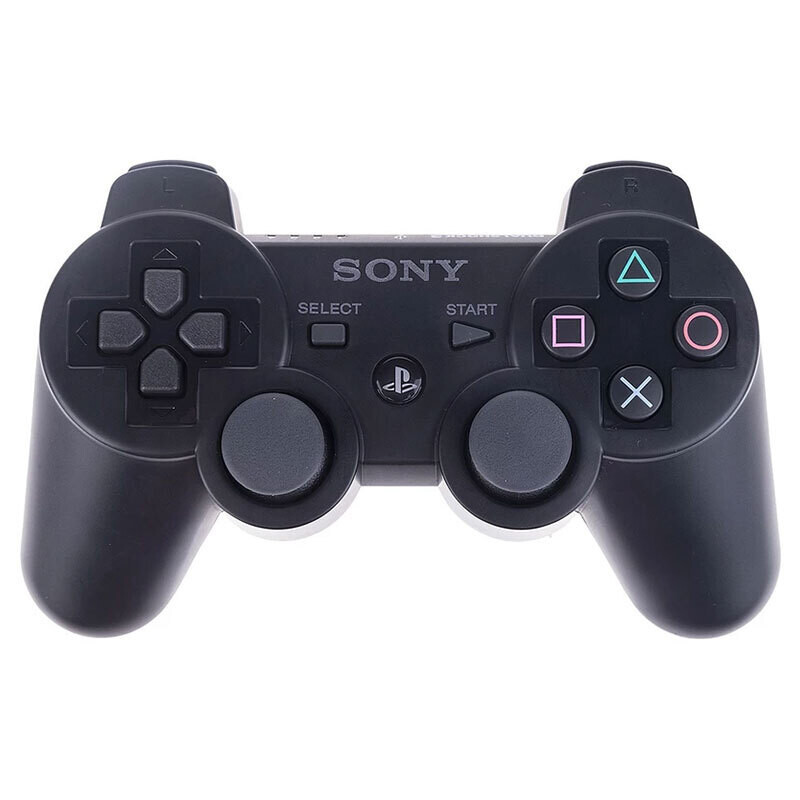 دسته بازی بی سیم High Copy مدل Sony PlayStation 3