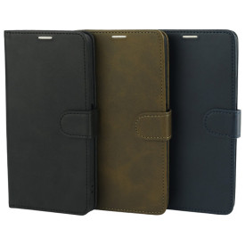 کیف چرمی مگنتی محافظ لنزدار Xiaomi Poco F5