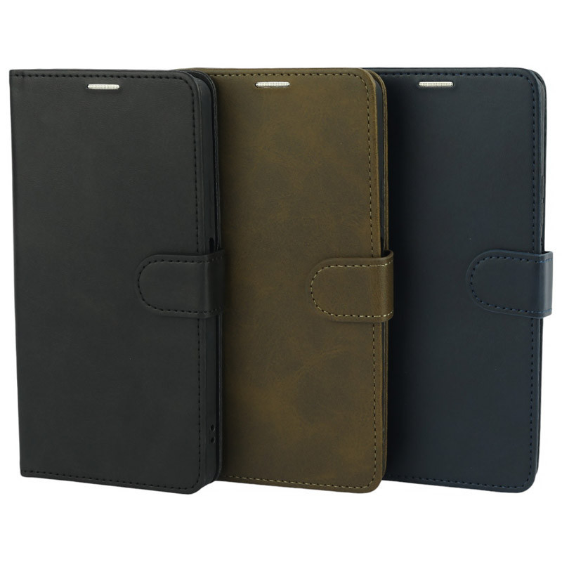 کیف چرمی مگنتی محافظ لنزدار Xiaomi Poco F5