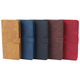 کیف چرمی مگنتی محافظ لنزدار Vocal V2 / V2 Lite