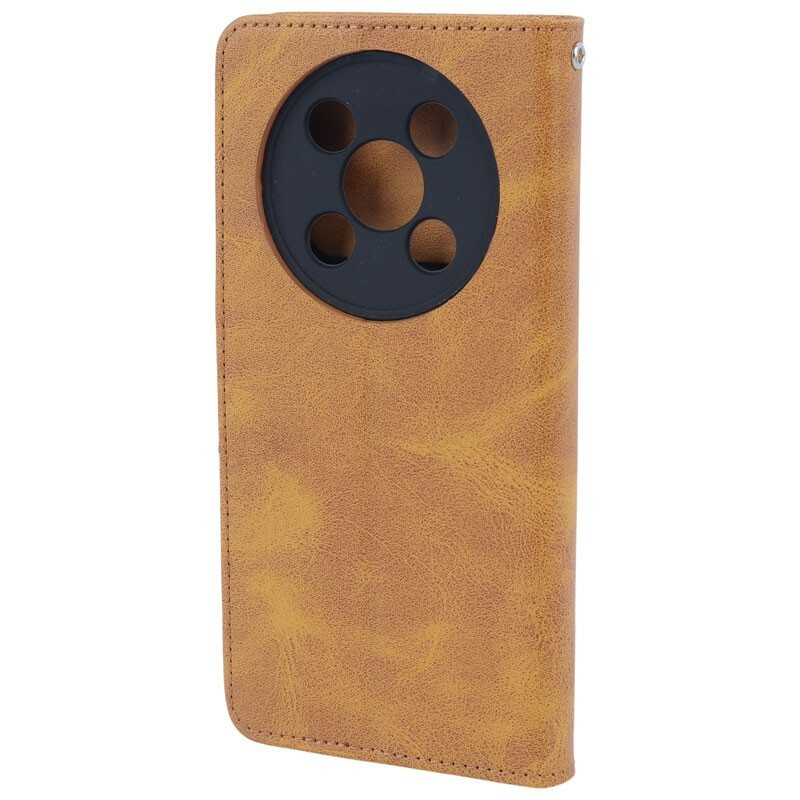 کیف چرمی مگنتی محافظ لنزدار Vocal V2 / V2 Lite