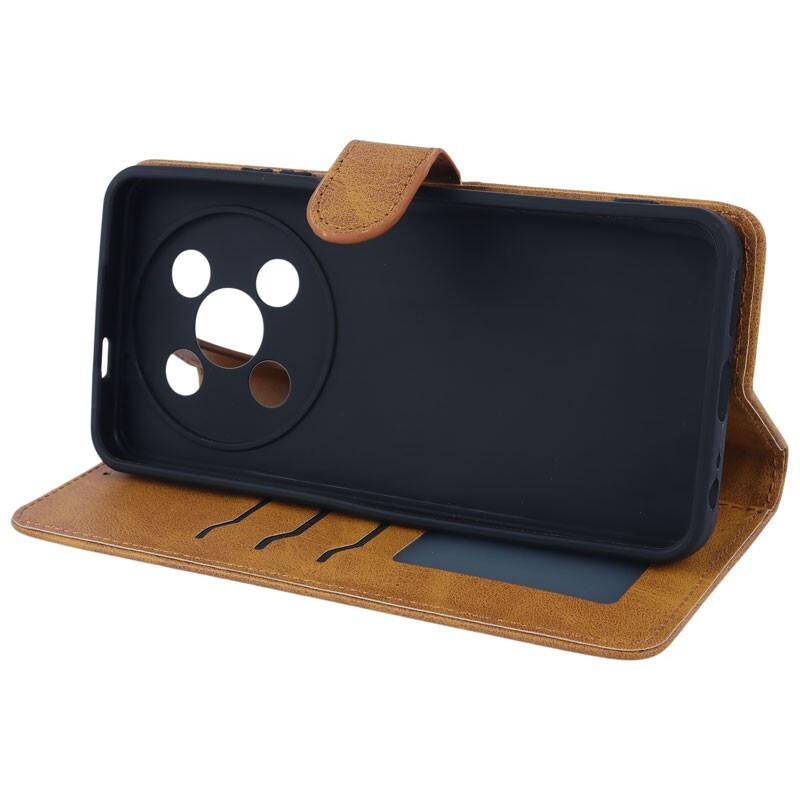 کیف چرمی مگنتی محافظ لنزدار Vocal V2 / V2 Lite