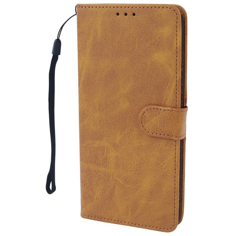 کیف چرمی مگنتی محافظ لنزدار Vocal V2 / V2 Lite