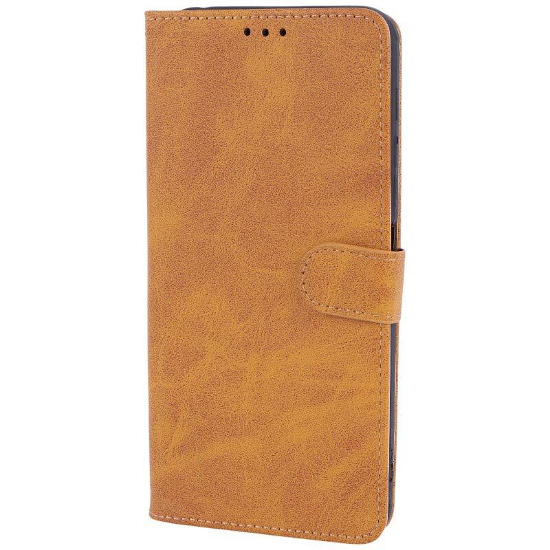 کیف چرمی مگنتی Xiaomi Redmi 14C / Poco C75