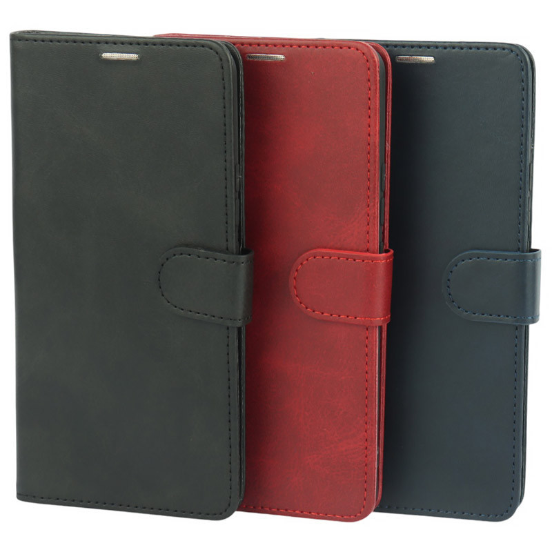 کیف چرمی مگنتی محافظ لنزدار Xiaomi Poco F5 Pro