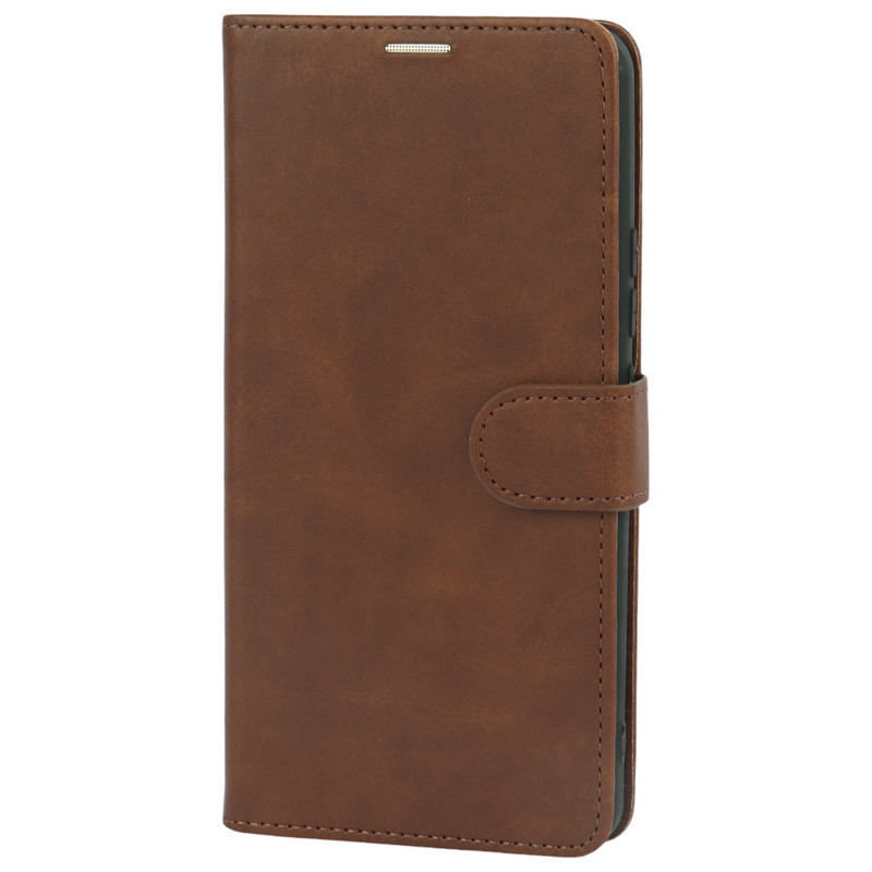 کیف چرمی مگنتی محافظ لنزدار Xiaomi Poco F5 Pro