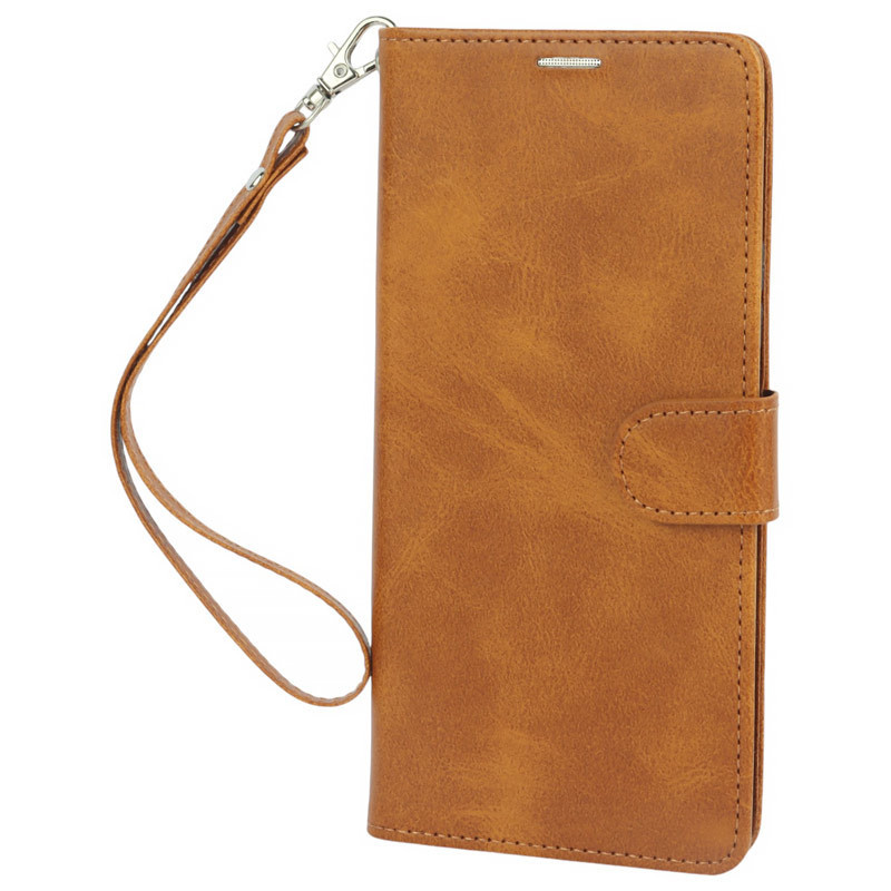 کیف چرمی مگنتی محافظ لنزدار Xiaomi Poco F5 Pro