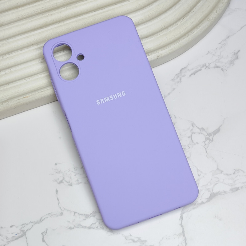 سبد قاب 50 عددی سیلیکونی اورجینال Samsung A06