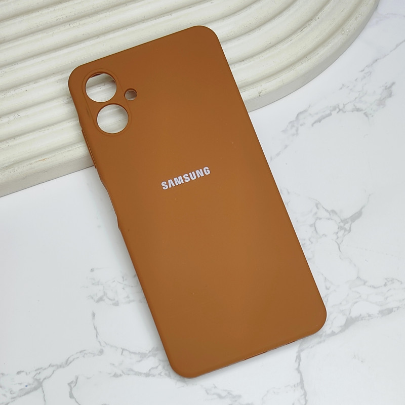 سبد قاب 50 عددی سیلیکونی اورجینال Samsung A06