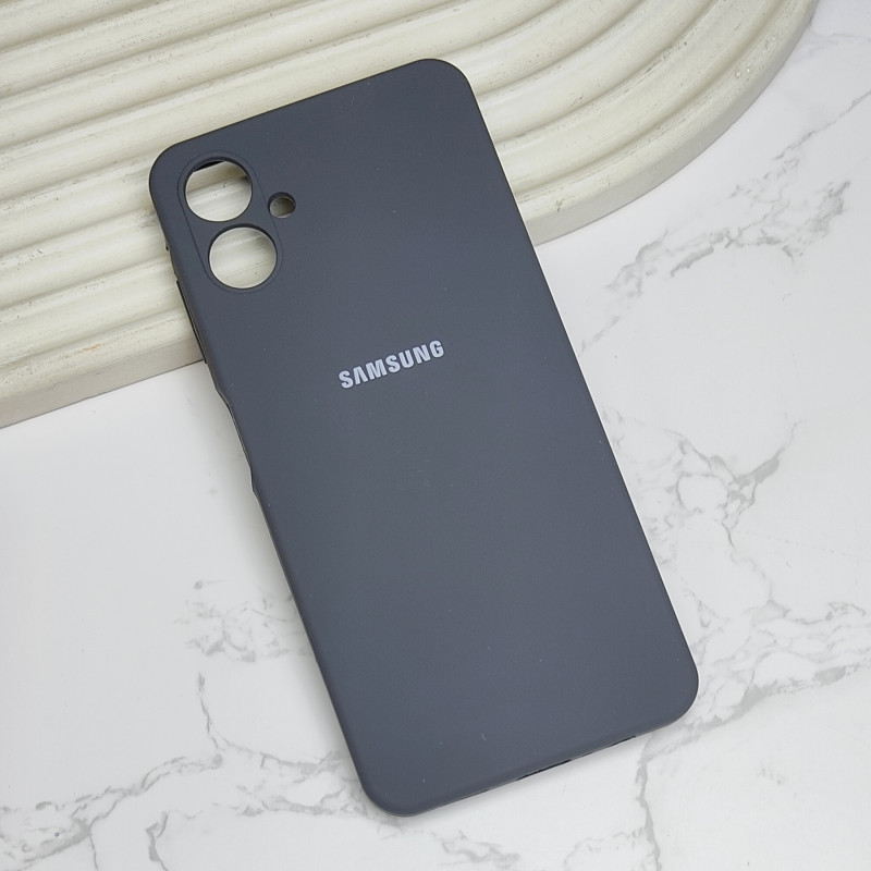 سبد قاب 50 عددی سیلیکونی اورجینال Samsung A06