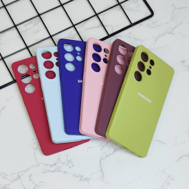 سبد 300 عددی قاب سیلیکونی اورجینال سامسونگ 60 مدل