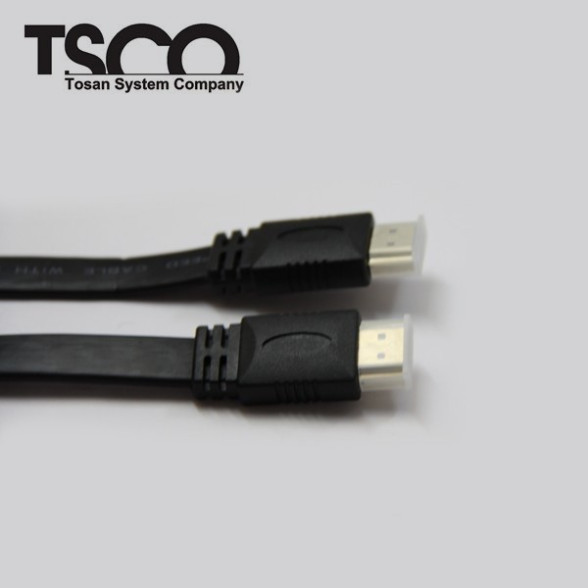 کابل HDMI Tsco مدل TC 70 به طول 1.5متر