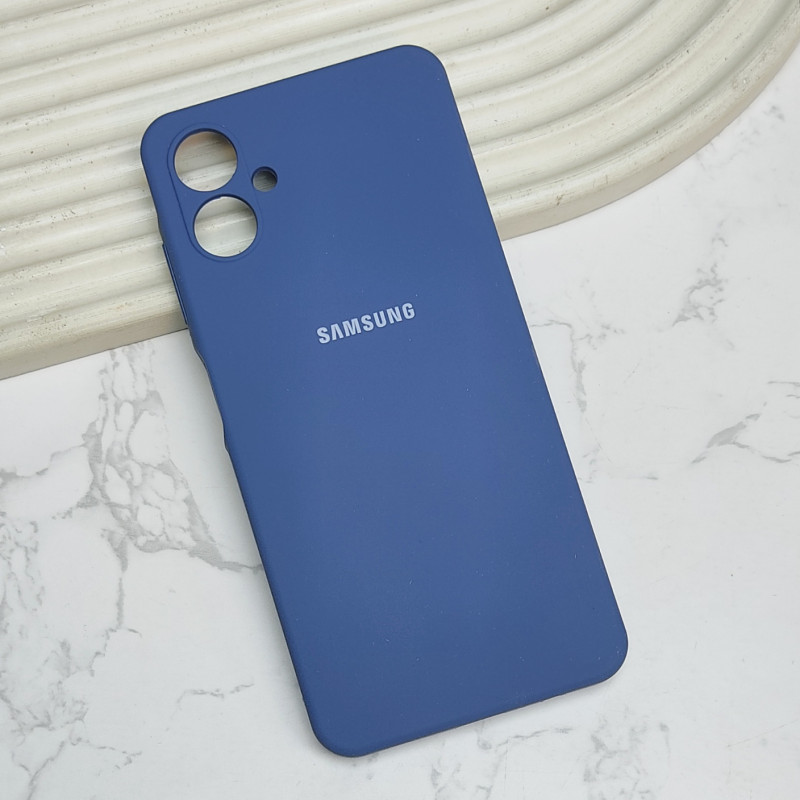 قاب سیلیکونی اورجینال Samsung A06