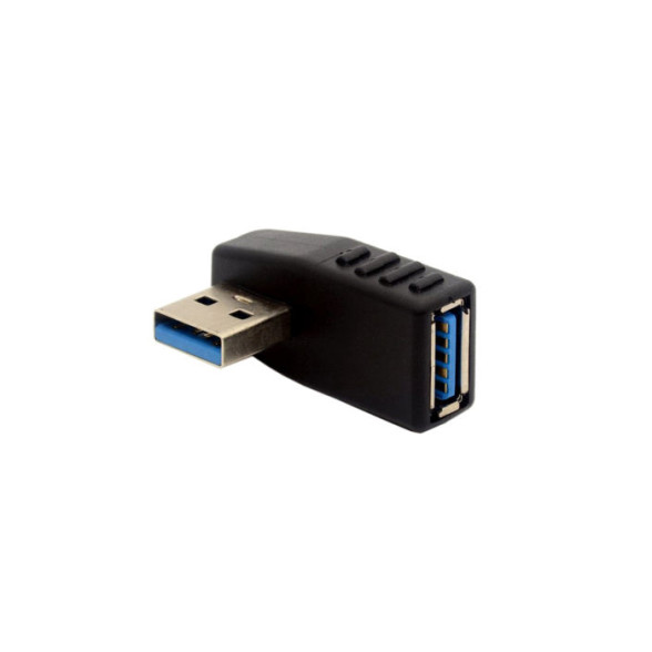 تبدیل 90 درجه usb 3