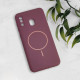 قاب سیلیکونی اورجینال طرح مگ سیف Samsung A20 / A30 / M10s