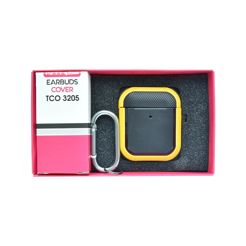 کاور Airpods 1 / 2 برند TSCO 3205