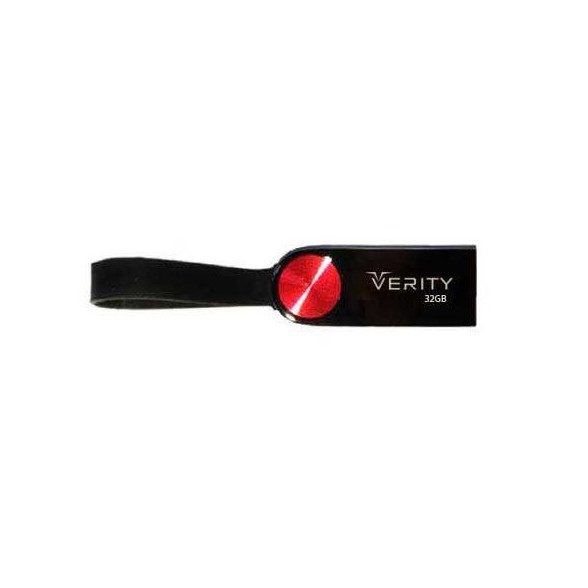 فلش مموری Verity مدل V815 ظرفیت 32 گیگابایت