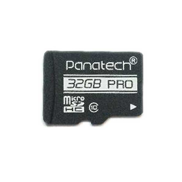 کارت حافظه بالک Panatech ظرفیت32گیگابایت