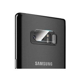 گلس لنز موبایل Samsung Note 8