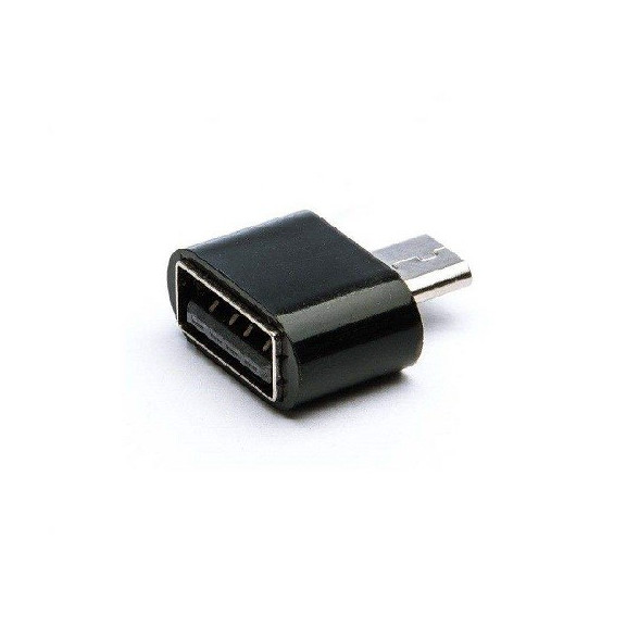 تبدیل USB به OTG پکدار Remax