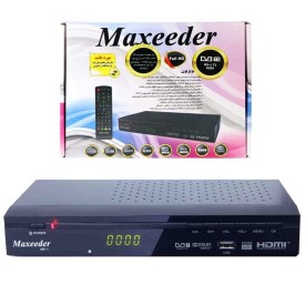 گیرنده دیجیتال Maxeeder مدل MX-1