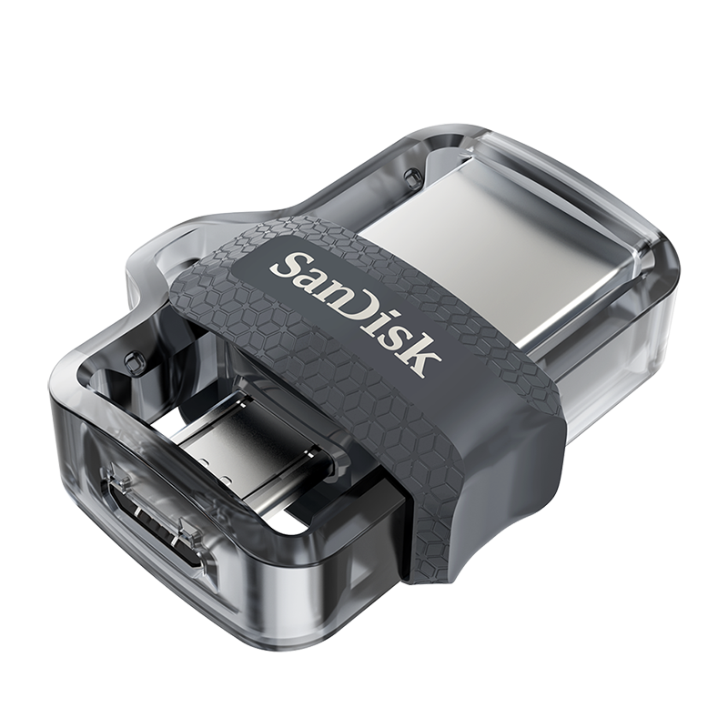 فلش مموری Sandisk مدلm3.0 OTG USB3.0 ظرفیت32گیگابایت