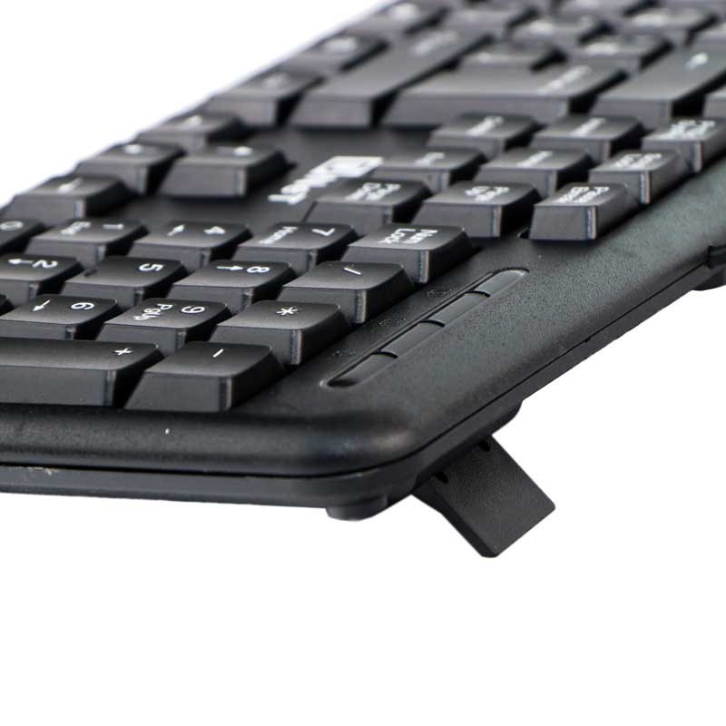 کیبورد DNet مدل DT-993