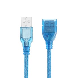 کابل افزایش USB متراژ 30cm