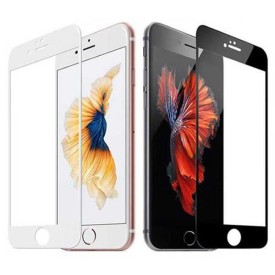 گلس فول کاور  Iphone 6/6s