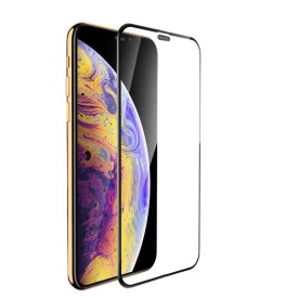 گلس فول کاور IPhone 11