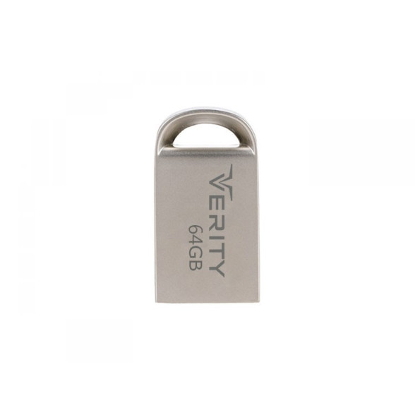 فلش مموری وریتی مدل V811 ظرفیت 64 گیگابایت