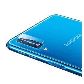گلس لنز موبایل Samsung A7 2018 / A750
