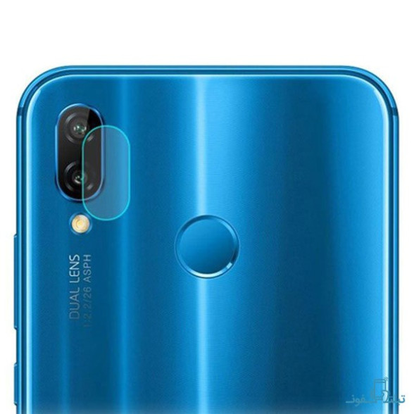 گلس لنز موبایل Huawei Y6 2019