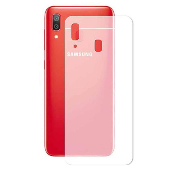 برچسب پشت موبایل Samsung A30