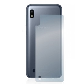 برچسب پشت موبایل Samsung A10