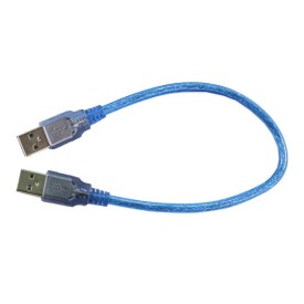 کابل لینک Shark USB to USB 30cm