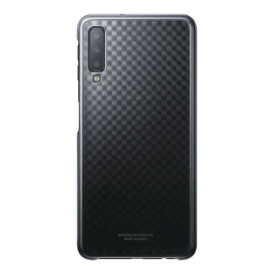 برچسب پشت موبایل کربن Samsung A7 2018 / A750