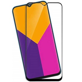 گلس فول کاور Samsung A20 / A20S