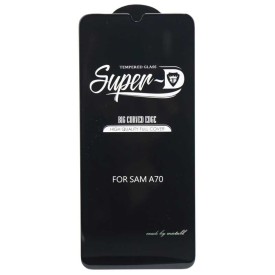 گلس SUPER D مدل Samsung A70 / A70S