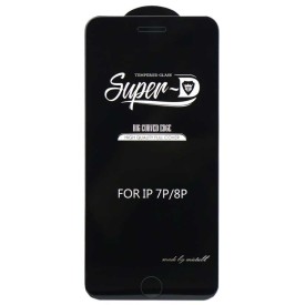 گلس SUPER D آیفون Iphone 7plus / 8plus