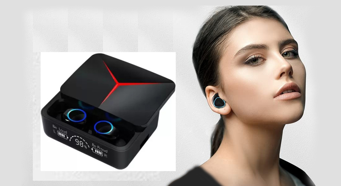 هندزفری بلوتوثی مدل M90 PRO
